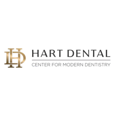 Hart Dental Logo