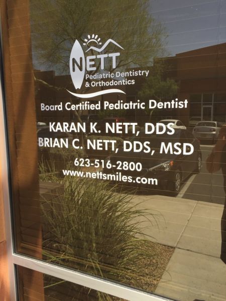 Nett Pediatric Dentistry & Orthodontics Photo