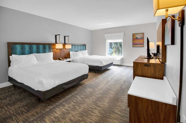 Images Hampton Inn & Suites Sarasota/Bradenton-Airport