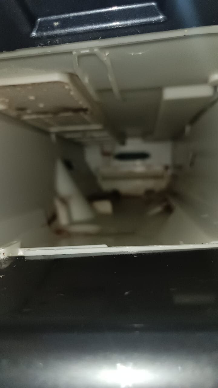 Images Serviexpress línea blanca