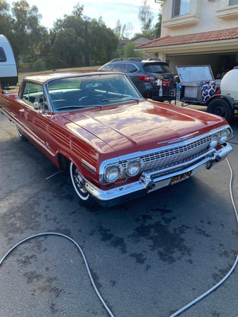 Images Kade's Mobile Detailing & Ceramic Coatings