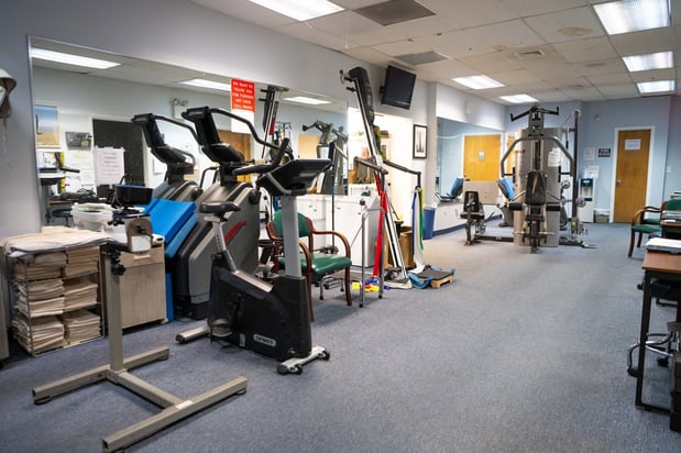 Images MOTION Sports Medicine - East Tremont