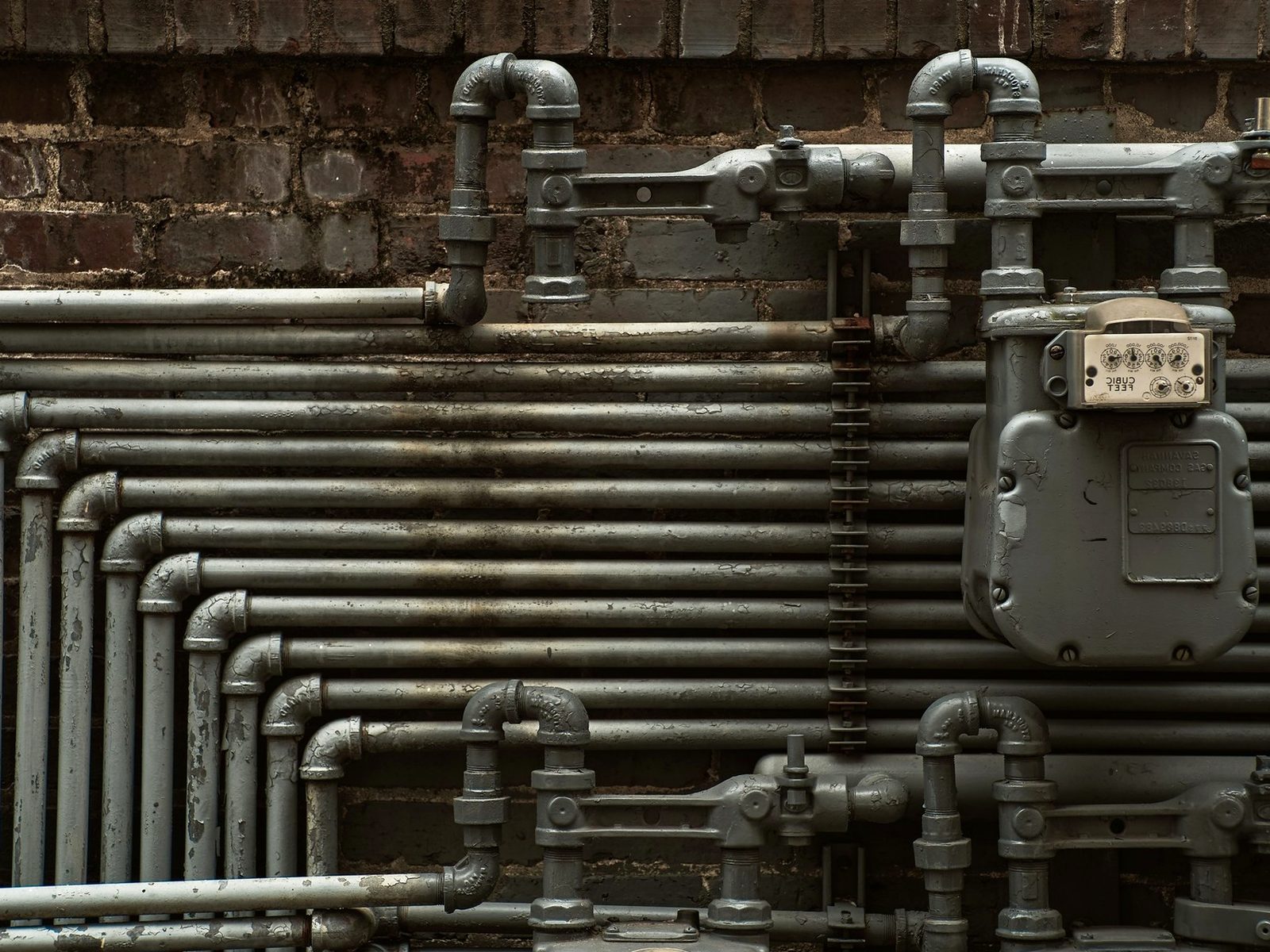 Get R Done Plumbing LLC Logo