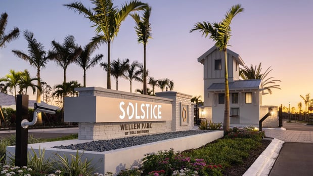 Images Solstice at Wellen Park