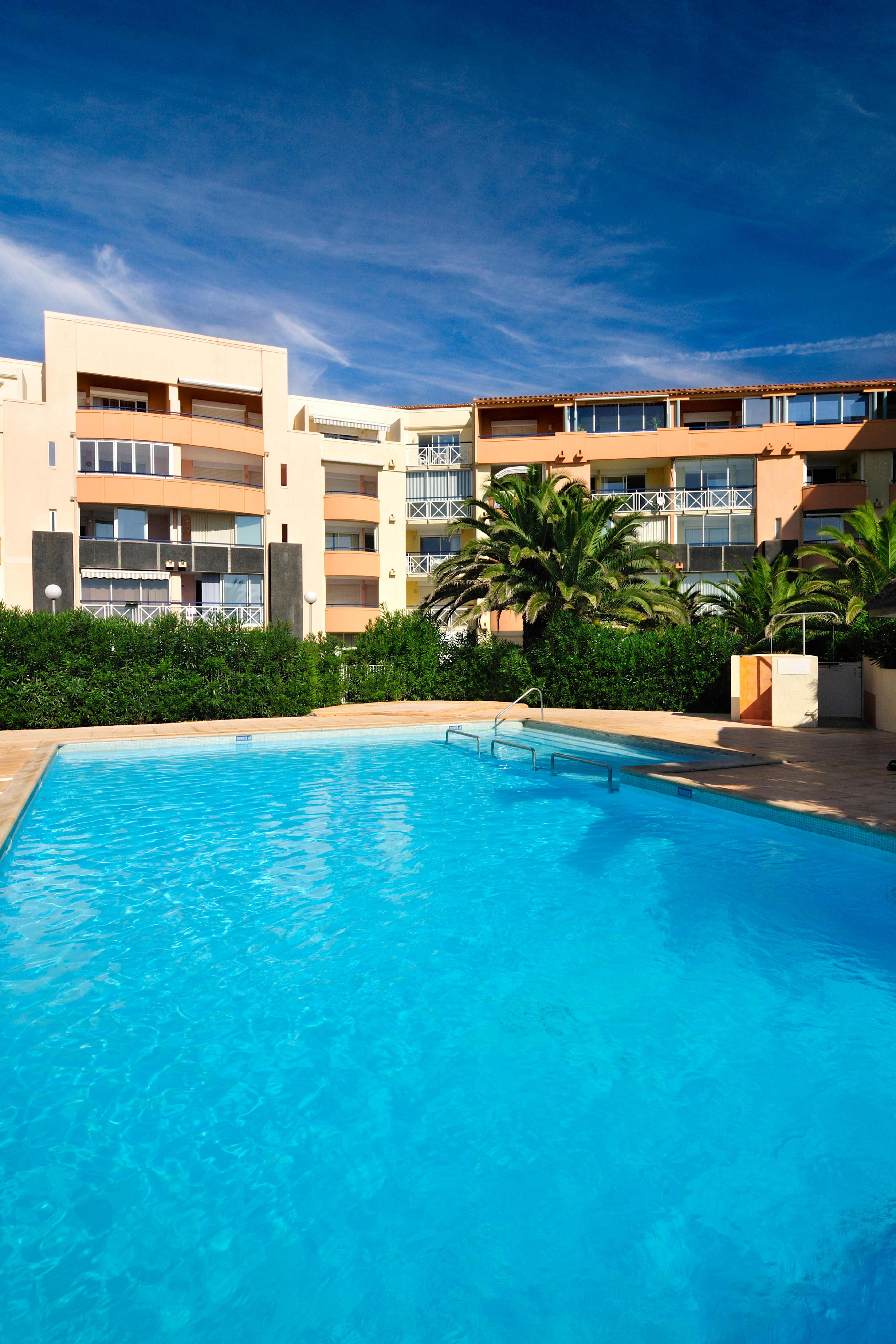 Images Résidence Savanna Beach / Les Terrasses de Savanna - Vacancéole