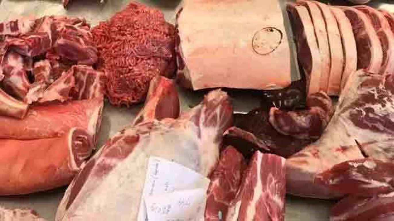 Images Ulfborg Slagteri