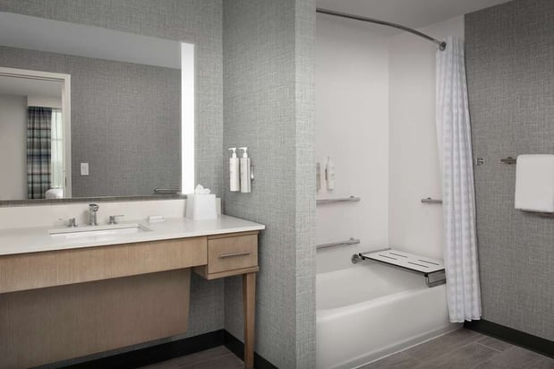 Images Homewood Suites by Hilton Destin