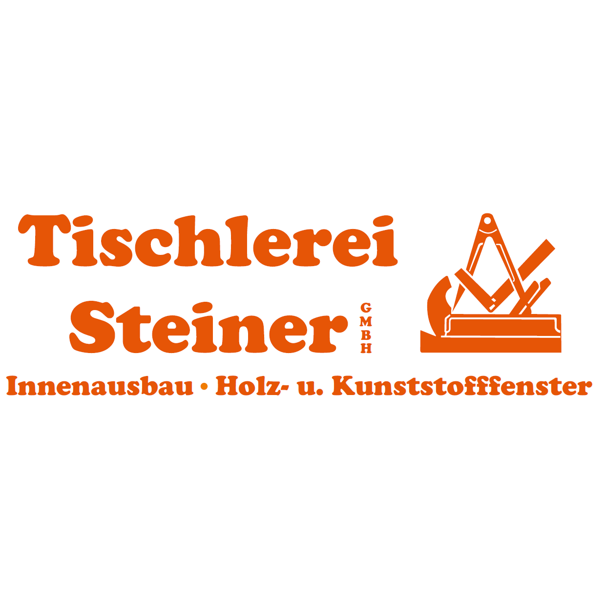 Logo Tischlerei Steiner GmbH