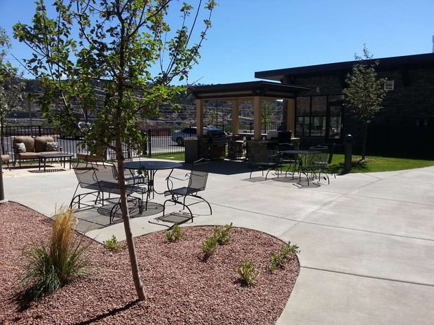 Images Homewood Suites by Hilton Durango, CO