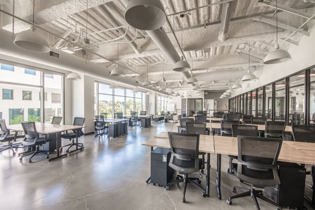 Images WeWork 12130 Millennium Drive