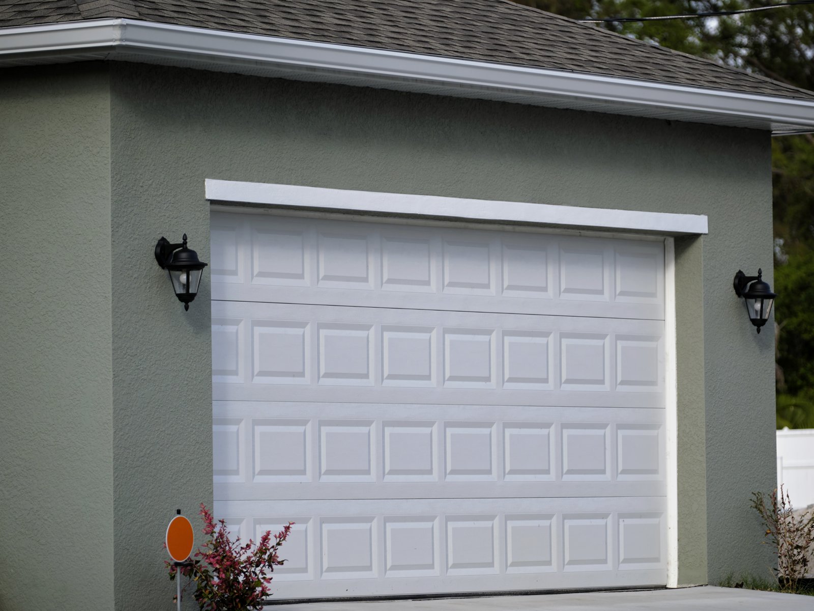 Two Brothers Garage Door Repair