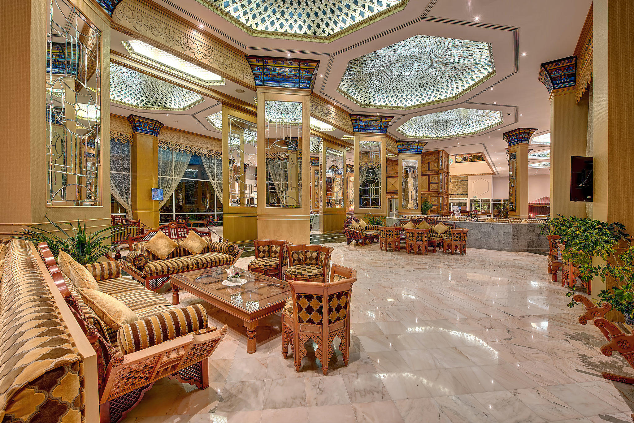 Crowne Plaza Resort Salalah by IHG