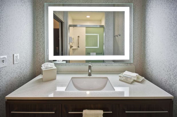 Images Home2 Suites by Hilton Oklahoma City Airport