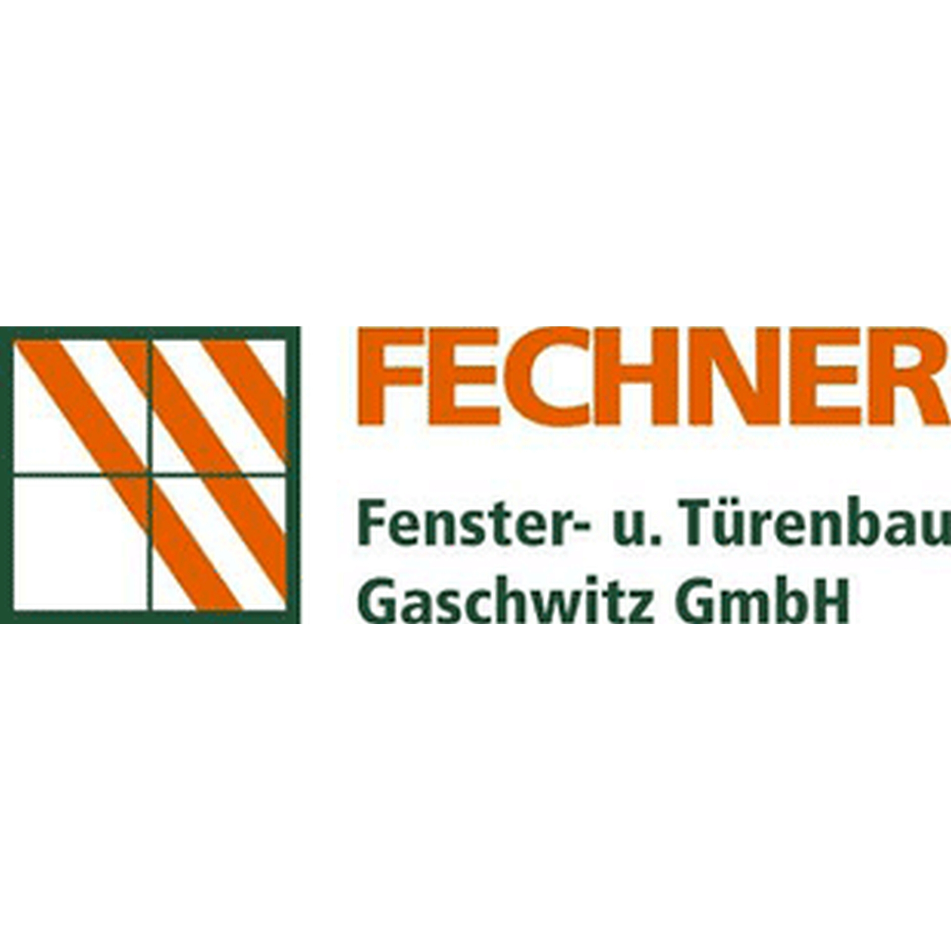 Fechner Fenster- und Türenbau Gaschwitz GmbH in Markkleeberg - Logo