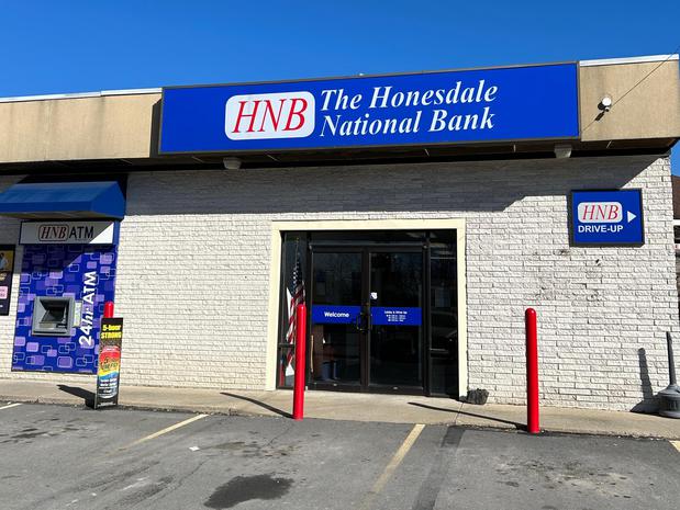 Images The Honesdale National Bank
