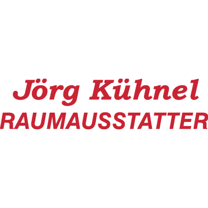 Logo Jörg Kühnel Raumausstatter
