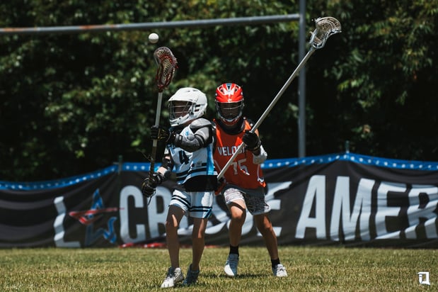 Images iQ Lacrosse