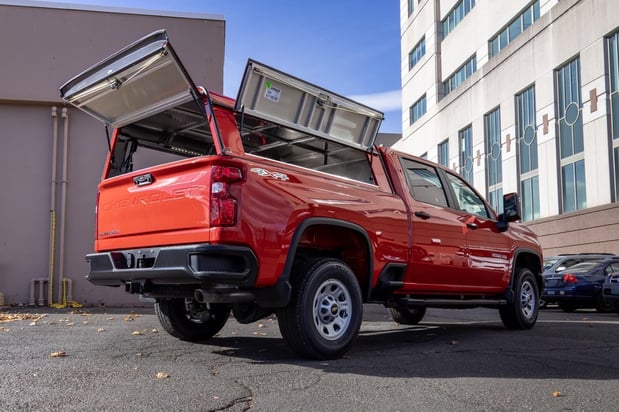 Images CT Truck & Van