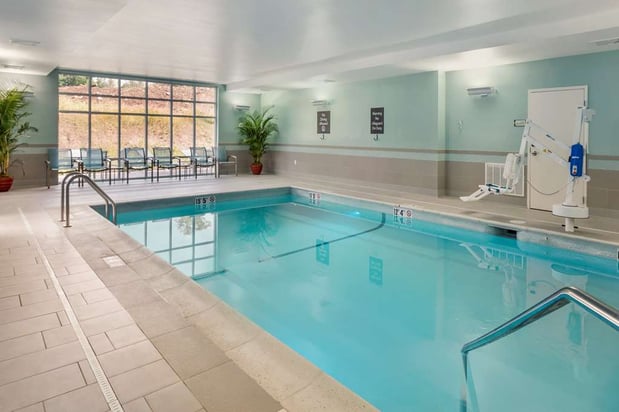 Images Homewood Suites by Hilton Gateway Hills Nashua