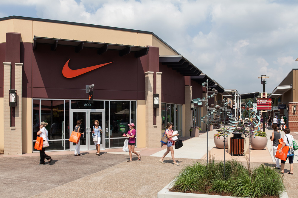 St. Louis Premium Outlets, Chesterfield Missouri (MO) - www.bagsaleusa.com