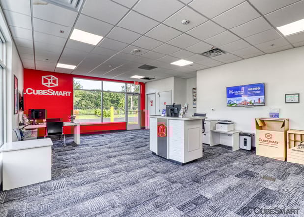 Images CubeSmart Self Storage