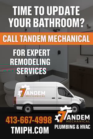 Images Tandem Mechanical Inc.