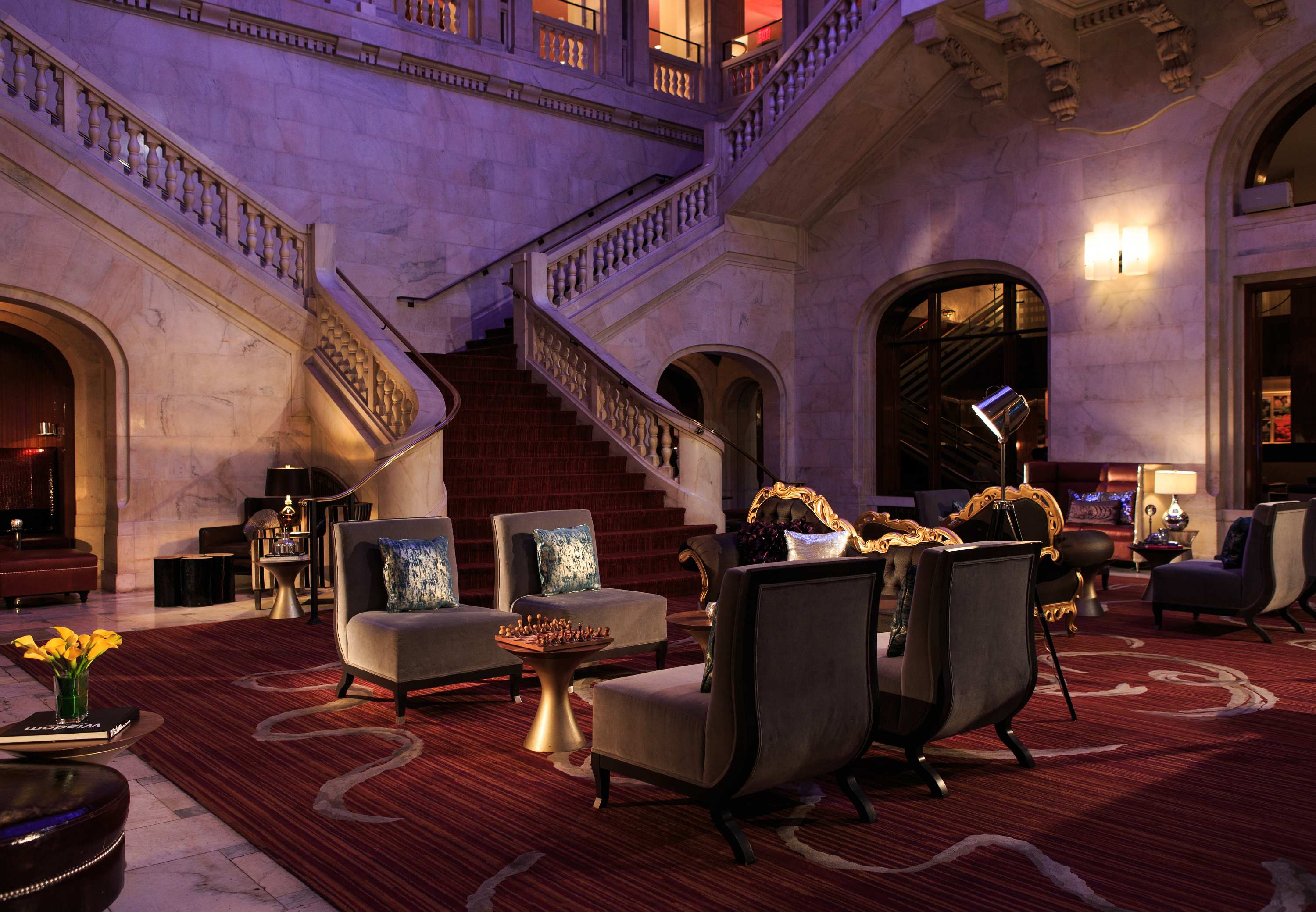 Renaissance hotel coupons