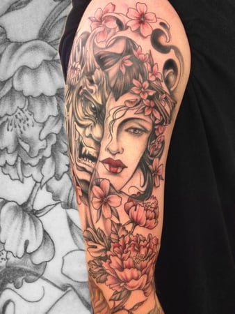 Images The Pittsburgh Tattoo Studio