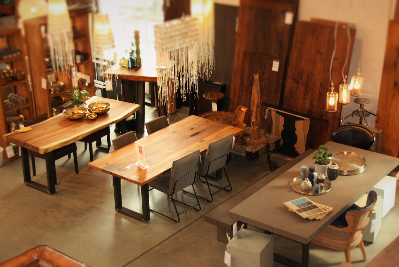 ROOMS Wohnkult - Dein Lifestyle-Möbelhaus, Sachsendamm 47 in Berlin