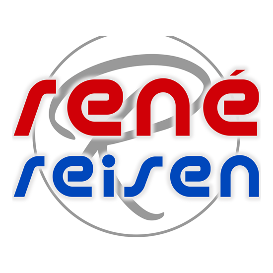 René Reisen e.K. in Offenburg - Logo