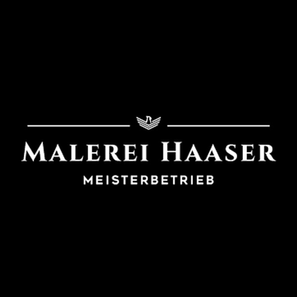 Logo von Malerei Haaser