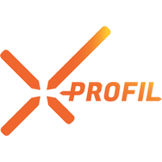 X-Profil GmbH Logo