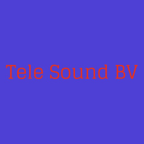 Tele Sound BV Logo
