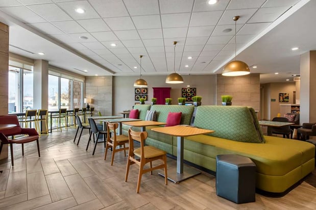 Images Home2 Suites by Hilton Olive Branch