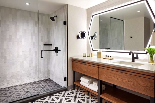 Images Senna House Hotel Scottsdale, Curio Collection by Hilton
