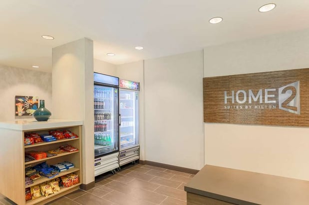 Images Home2 Suites by Hilton West Sacramento
