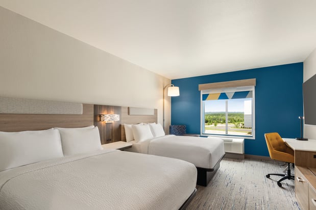 Images Holiday Inn Express & Suites Bessemer - Birmingham SW by IHG