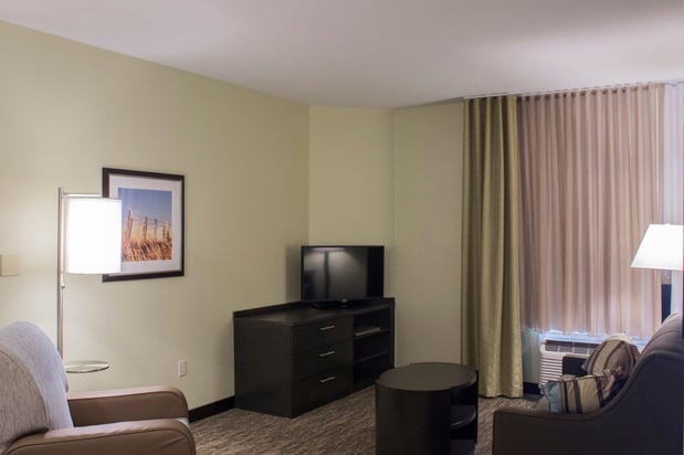 Images Candlewood Suites Bismarck by IHG