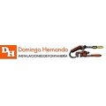 Instalaciones Domingo Hernando S.L. Logo