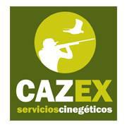 Cazex Servicios Cinegéticos Logo