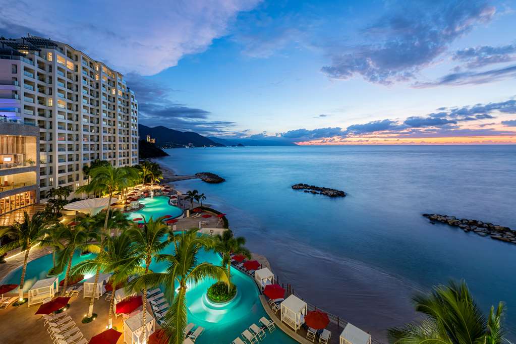 Images Hilton Vallarta Riviera All-Inclusive Resort