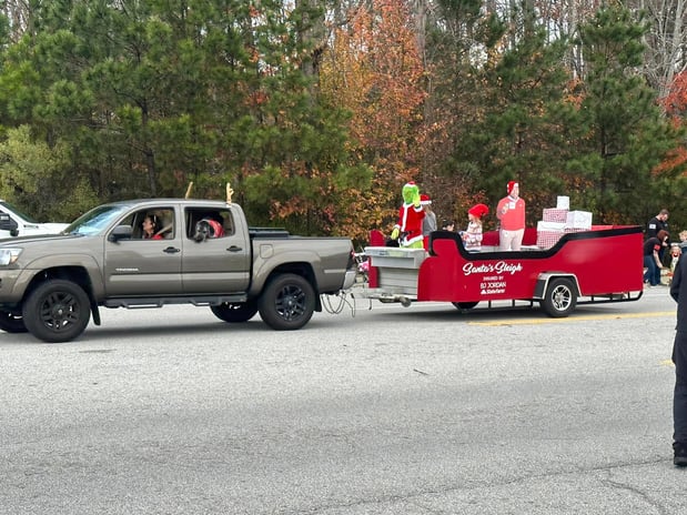 Images BJ Jordan - State Farm Insurance Agent