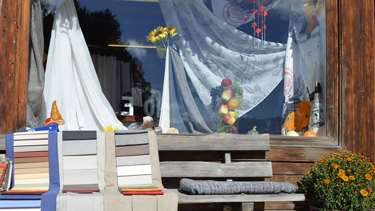 Bilder Vorhangatelier