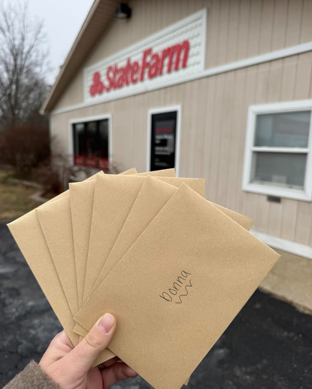 Images Jessica Massey - State Farm Insurance Agent