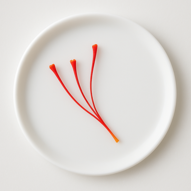 SAS Le Sucre Au Safran