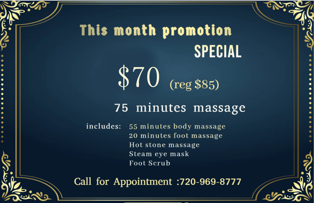 Images Green Jade Spa