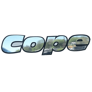 Cope Tree Service & Mulch Delivery Logo