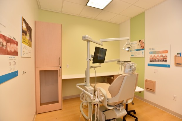 Images Tigard Modern Dentistry