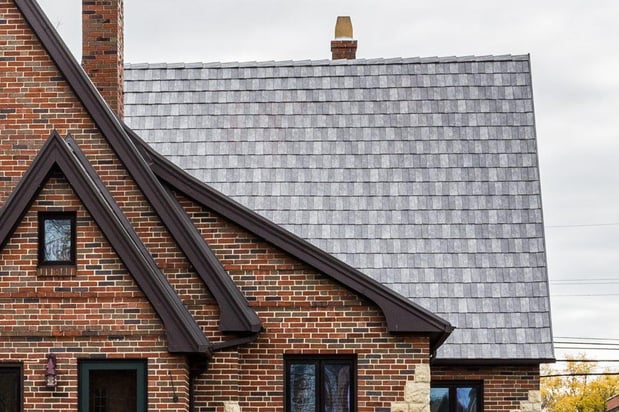 Images Valley Roofing & Exteriors