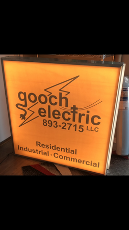 Images Gooch Electric LLC